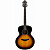 Crafter HJ-250/VS - акустическая гитара формы Джамбо